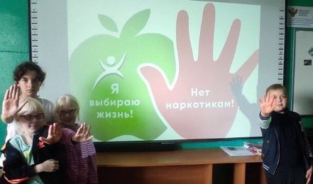 Время НЕзависимых!.